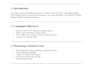 write professional reports, research summaries, business doc